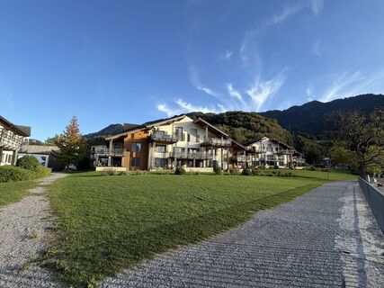 Fotografija s spletne strani Richard Mader na poti