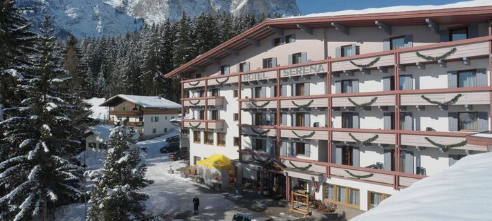 Hotel Serena