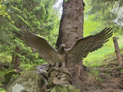 Photo de Poestlingberg le long du parcours