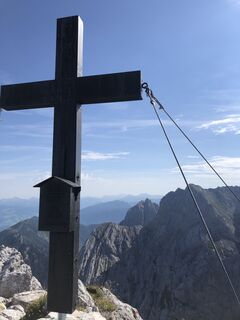 Foto von Karsten-aus-Tirol entlang der Tour