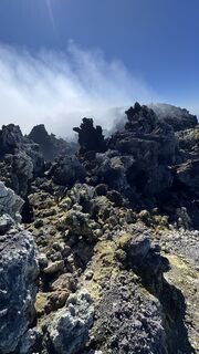 Zdjęcie z ROBERTO BONIOTTI wzdłuż trasy