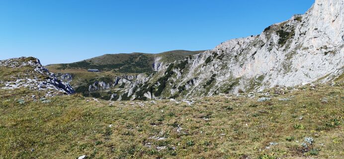 Foto von Gessi entlang der Tour