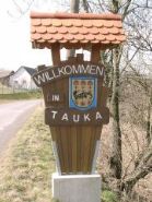 Tauka