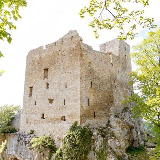 Ruine Reußenstein