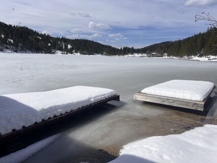 Photo de Kattl le long du parcours