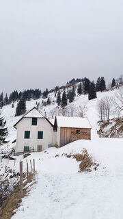 Foto von Róbert Balogh entlang der Tour