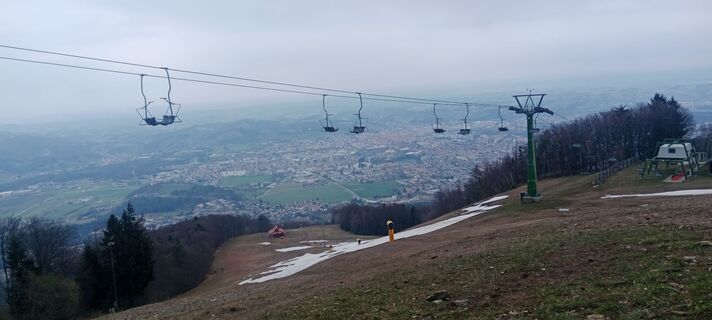 Foto von Klavdija Hozjan 1 entlang der Tour