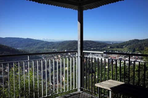 Hertenstein Chänzeli