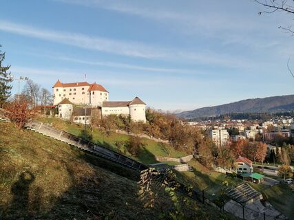Photo de Vanovsekp25 le long du parcours