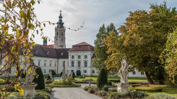 Stift Altenburg
