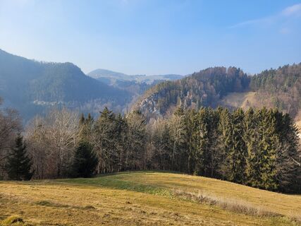 Fotografia z Juliane Jarke na trase