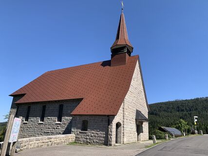 Foto da Kristina  1 lungo il tour