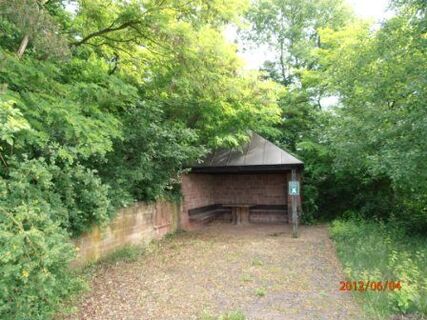 Pavillon