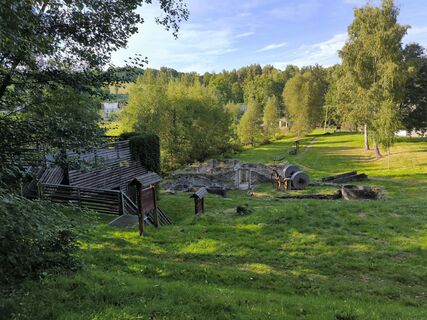 Zdjęcie z Kay_D1 wzdłuż trasy