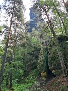 Fotó a Matthias honlapról a túra során