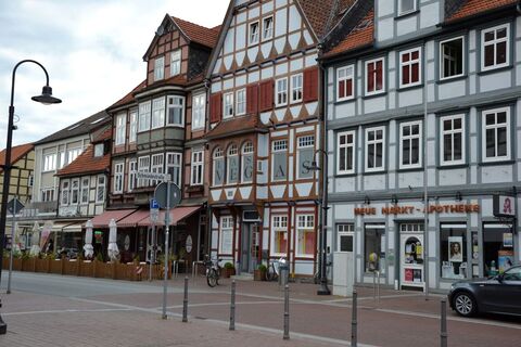 Lüchow