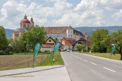 Schloss Pöllau