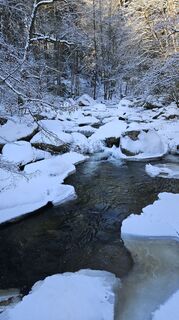 Fotografia z Stronsky na trase