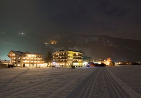 Theresa Wellness - Geniesser-Hotel