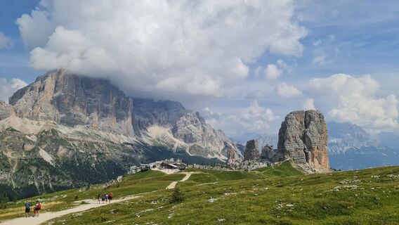 Foto von Markus Hager 2 entlang der Tour