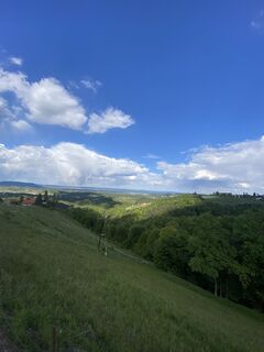 Fotografia z Josef Pauli 1 na trase