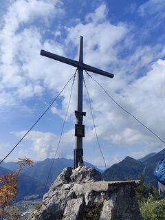 Foto von Margit Leitner 1 entlang der Tour