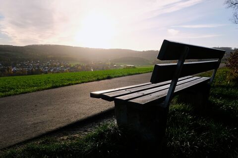 Aussichtspunkt