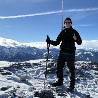 Foto von Gregor1054 entlang der Tour