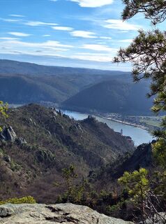 Fotó a Aga M honlapról a túra során
