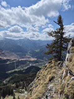Foto von Wolfgang Wurzer 1 entlang der Tour