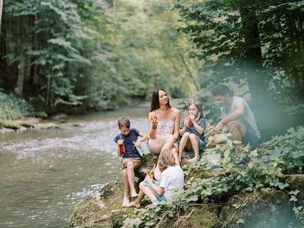 kleine Raabklamm_Gemeinde Mitterdorf an der Raab_Oststeiermark