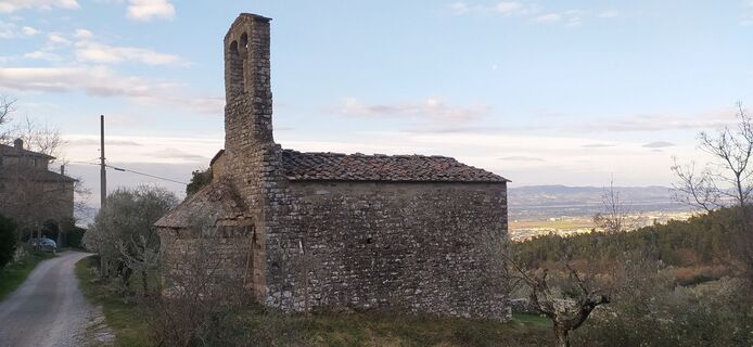 Foto de Gavazzi Maurizio a lo largo del recorrido