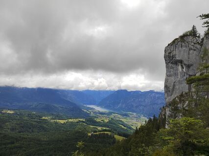 Photo de ReginaSt le long du parcours