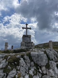 Fotografie z Marina I na trase