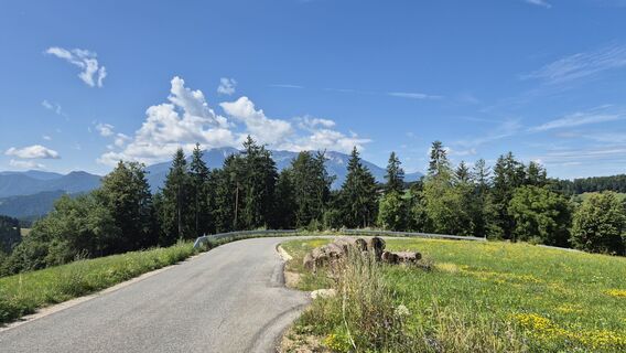 Fotó a Andreja honlapról a túra során