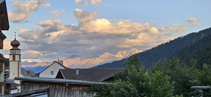 Fotografia z HeikeGE na trase