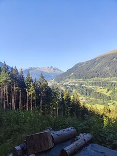 Bad Gastein, Salzburg/Österreich