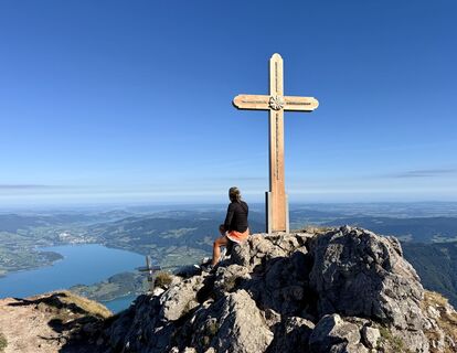 Foto von Natur_erleben_dg entlang der Tour
