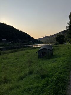 Fotografija s spletne strani Andreas Hotze na poti
