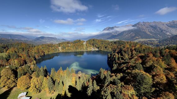 Foto von Michael Schröder-Timm entlang der Tour
