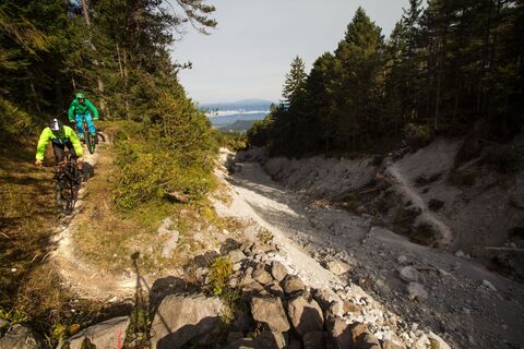 Kopein Trail