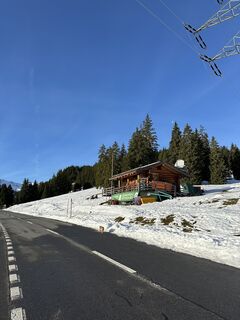 Zdjęcie z Minu170 wzdłuż trasy