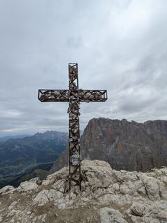 Fotografija s spletne strani Mike Wachtler na poti