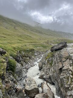 Foto da Jonas Kaufmann lungo il tour