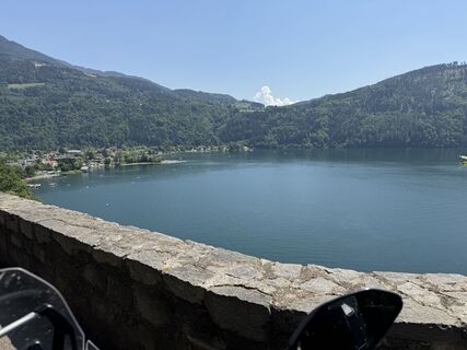 Foto von Gerhard Thaler 2 entlang der Tour
