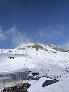 Fotografie z Max Roth 1 na trase