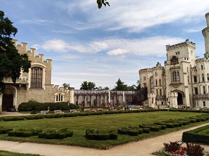 Fotografija s spletne strani Erwin Krumböck na poti