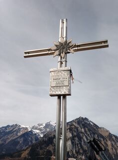 Fotografia z Rotzi na trase