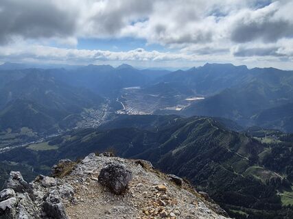 Fotografija s spletne strani josef duermoser na poti