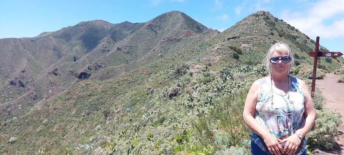 Foto von andrea.steindl entlang der Tour